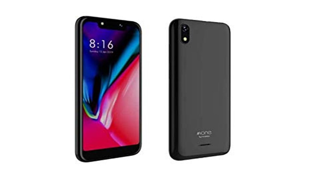 LAVA Z61 Pro, Micromax iOne, Panasonic ELUGA I6, बेस्ट स्मार्टफोन