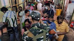 भवानीपुर उपचुनाव: ममता बनर्जी के भाग्य का फैसला! BJP और TMC ने एक दूसरे के खिलाफ चुनाव आयोग में दर्ज कराई शिकायत