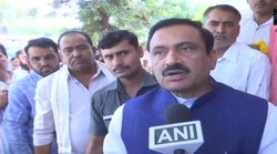 शिवराज को एक्टर कहने पर भड़के उनके मंत्री भूपेंद्र सिंह बोले- कांग्रेस नेता हैं बड़े कलाकार, भोपाल बुलाकर खिंचवाते थे फोटो