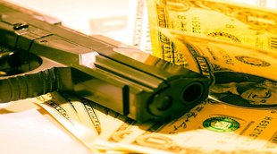 biggest bank robbery, world biggest loot