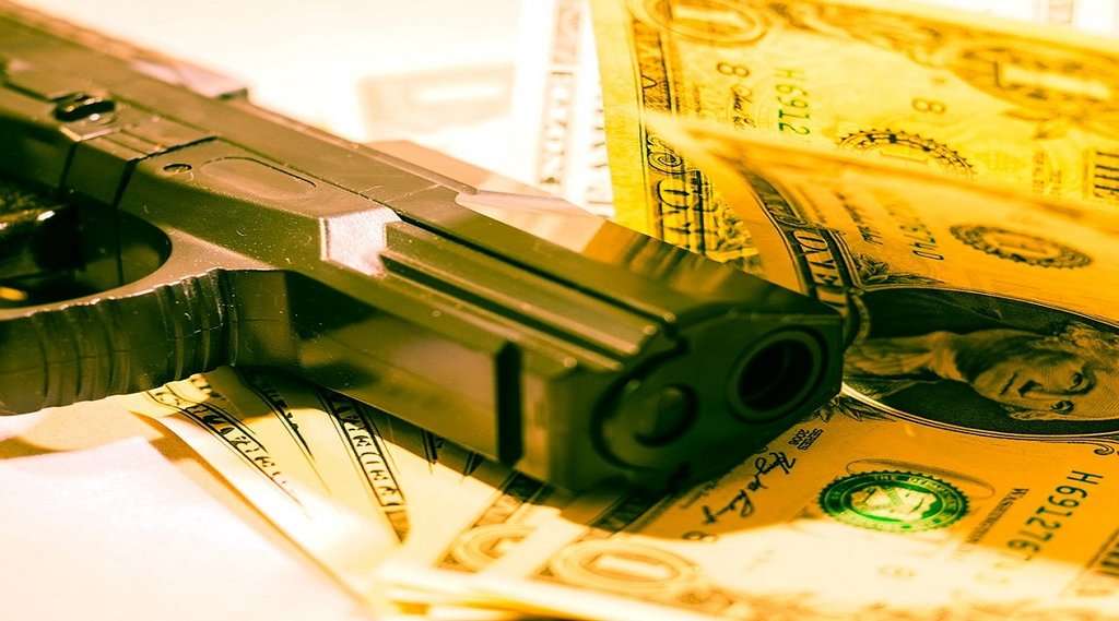 biggest bank robbery, world biggest loot