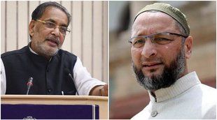 Asaduddin Owaisi, NRC, bihar, CAA, AIMIM chief, muslim vote, national news,असदुद्दीन ओवैसी, राधामोहन सिंह, यूपी विधानसभा चुनाव 2022, दरभंगा न्यूज, बिहार न्यूज, एआईएमआईएम, कोरोना वैक्सीन, corona vaccine, asaduddin owaisi, aimim, radha mohan singh, up āssembly election 2022, bihar news, jansatta