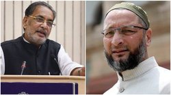 AIMIM चीफ असदुद्दीन ओवैसी हैं “जीका” का दूसरा रूप, पर मोदी सरकार के पास हर वायरस का टीका- BJP नेता का बयान