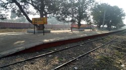 यूपी में नेशनल लेवल की प्लेयर के साथ बर्बरता, घर से 100 मीटर दूर रेलवे ट्रैक पर बिना कपड़ों के मिली दलित युवती की लाश