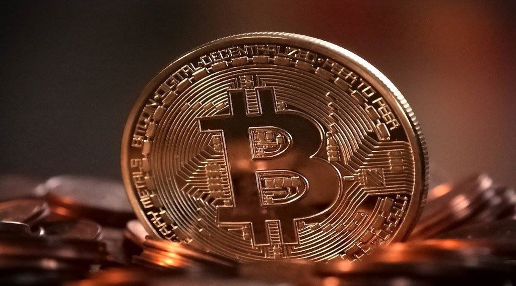 bitcoin crash