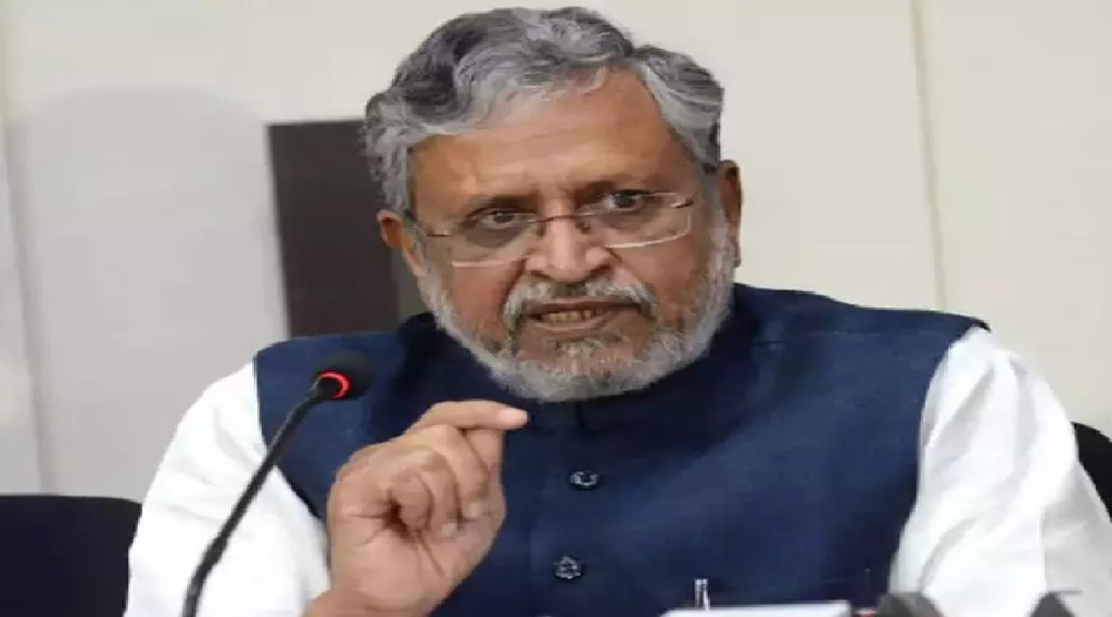 
आजादी के बाद नरेंद्र मोदी इकलौते प्रधानमंत्री, जो CM भी रहे और PM भी- BJP सांसद सुशील मोदी ने ठोंका दावा (File Photo)