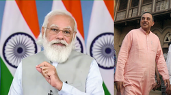 GDP ग्रोथ को लेकर नरेंद्र मोदी पर बोले BJP सांसद- वह भी हैं इंसान, कर सकते हैं गलतियां, पता लगाएं कि 2016 से क्यों गिर रही विकास दर