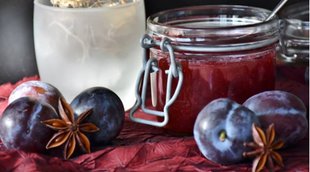 blackberry, diabetes, blood sugar