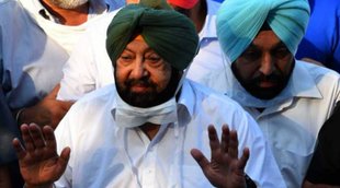 Punjab, Congress