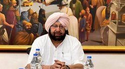 विधायकों का समर्थन नहीं तो ऐसा व्यक्ति CM क्यों बनाते हो?- कैप्टन के इस्तीफे पर पूर्व IAS ने पूछा सवाल, फिल्ममेकर भी बोले