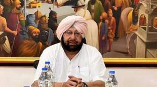 captain amrinder singh, punjab congress, vinod kapri