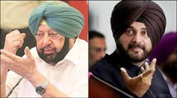 बतौर पंजाब कांग्रेस अध्‍यक्ष इन 4 कारणों से नहीं ट‍िक पाए नवजोत स‍िंह स‍िद्धू, कैप्टन अमर‍िंदर बोले- मैंने तो पहले ही कहा था