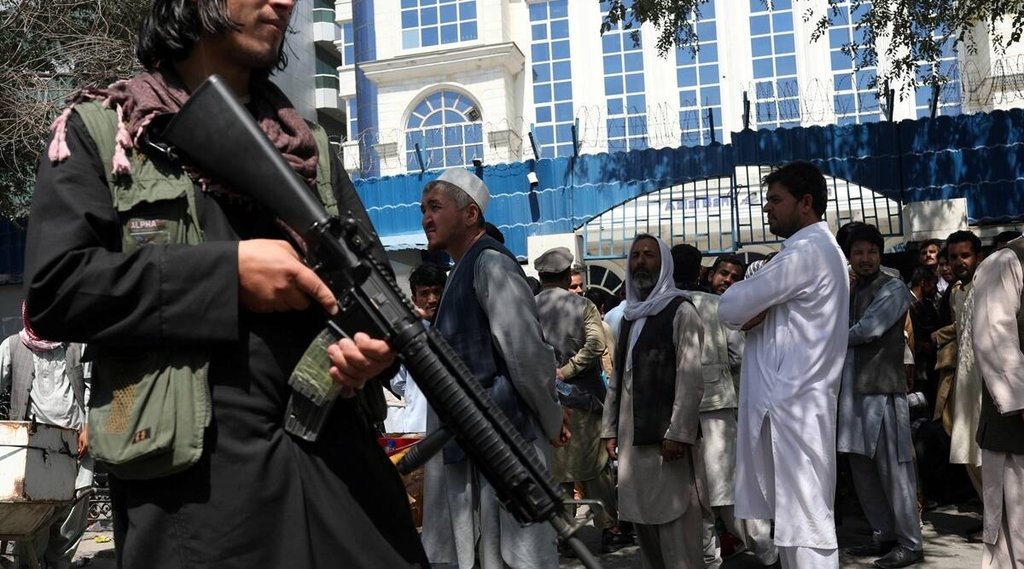 Taliban 400 sports decline women Sports ACB chairman Afghan female footballers Evade Taliban Reach Pakistan