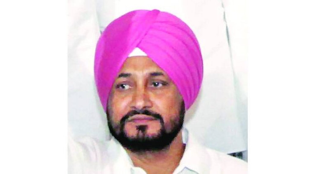 चरणजीत सिंह चन्नी । फाइल फोटो। चरणजीत सिंह चन्नी । फाइल फोटो।