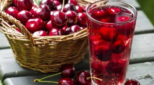 cherry, uric acid, how to control uric acid