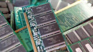 Electronic chip, crisis of chip