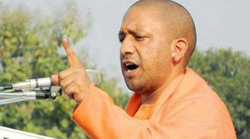 यूपी चुनावः योगी सरकार का दावा- बंद कराए 150 स्लाटर हाउस, गौ-तस्करी के मामले में 319 अरेस्ट