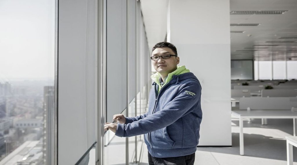 Colin Huang