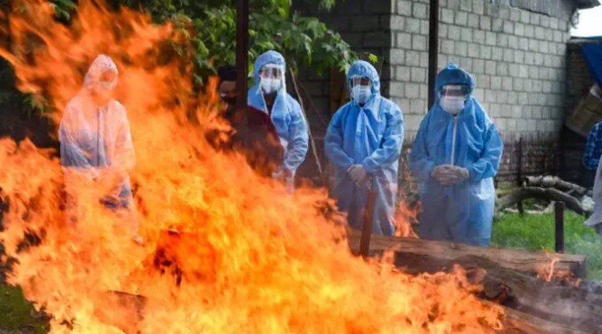 KRK, KAMAL R KHAN, corona, corona death