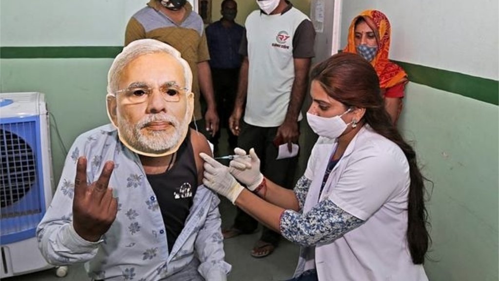 PM Modi, Corona Vaccine, Vaccination