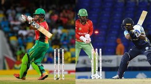 cpl-2021-preity-zinta-wicketkeeper-nicholas-pooran-guyana-amazon-beats-dhoni-opener-du-plessis-saint-lucia-brandon-king-shines