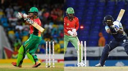 CPL 2021: प्रीति जिंटा के विकेटकीपर की टीम ने लगाया जीत का चौका, तीसरा मैच हारी एमएस धोनी के ओपनर की टीम