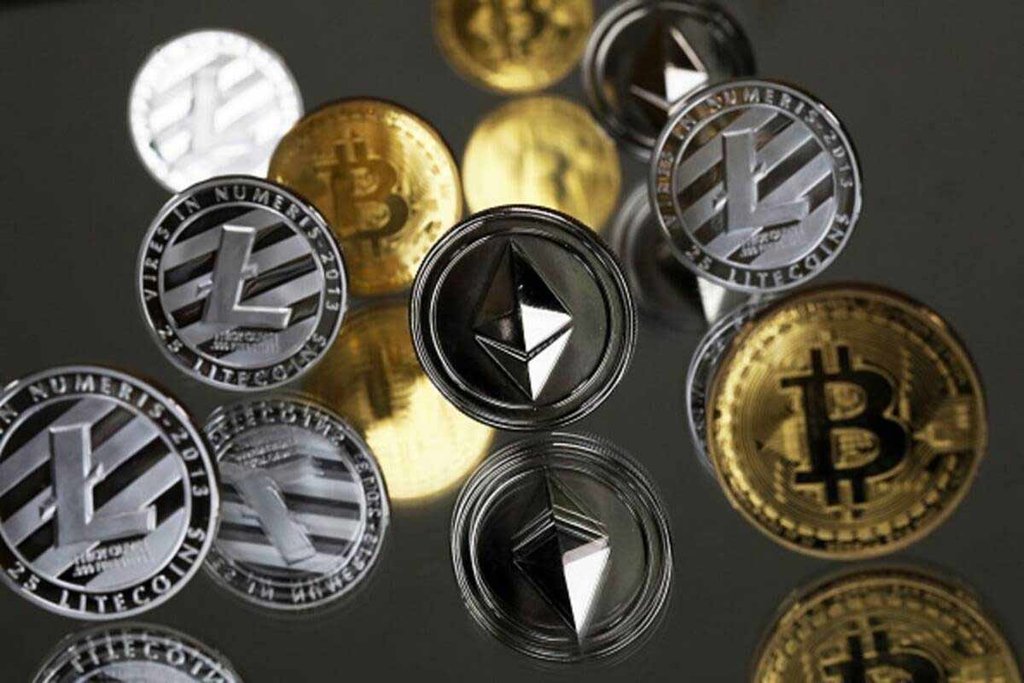 cryptocurrency in india