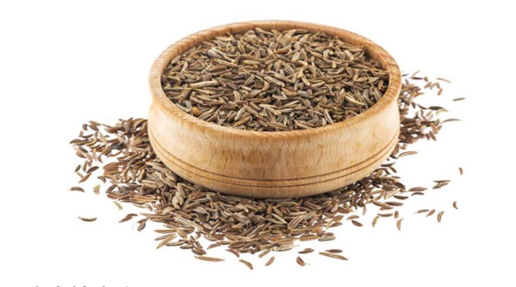cumin water, uric acid, high uric acid