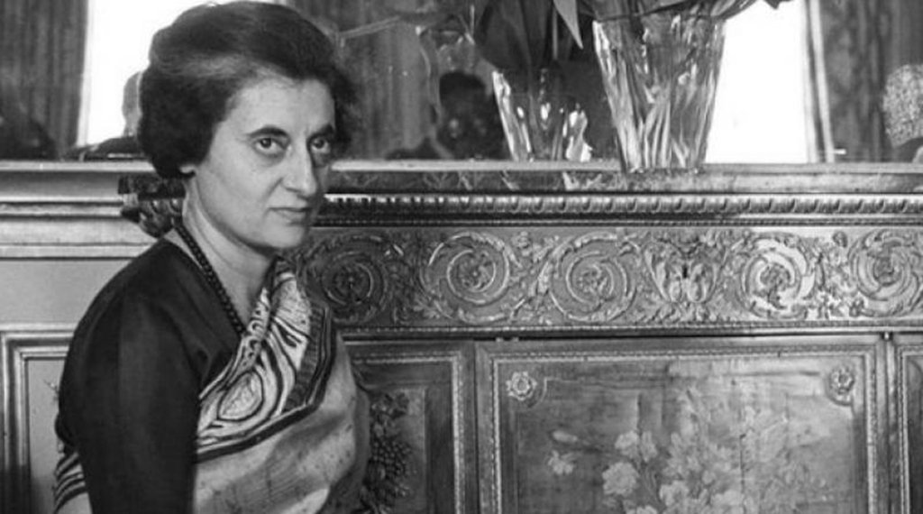 Gandhi Family, Pakistan