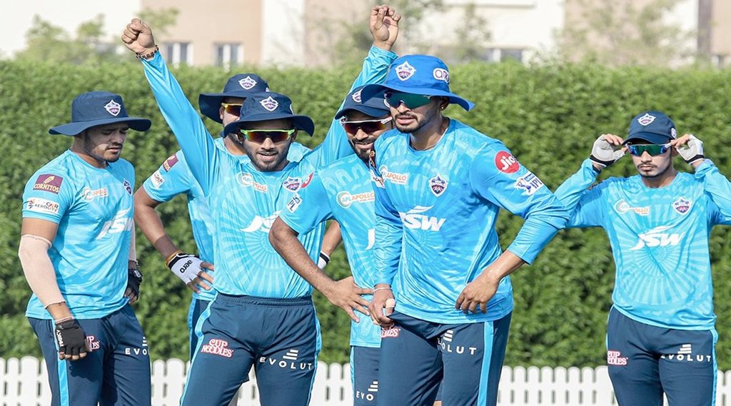 ipl-2021-delhi-capitals-points-table-top-team-ready-for-indian-premier-league-second-leg-in-uae-steve-smith-says-about-preperations
