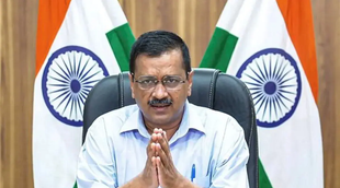 Delhi CM, Arvind Kejriwal, Statement on rent, Delhi HC, Pay even 5 percent