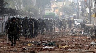 delhi riots, delhi highcourt, delhi violence, दिल्ली दंगा