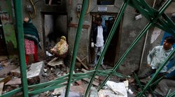 दिल्ली दंगा: आरोपी को बेवजह प्रताड़ित करने पर कोर्ट ने पुलिस पर लगाया 25 हजार का जुर्माना