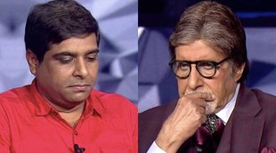 deshbandhu pandey, kbc