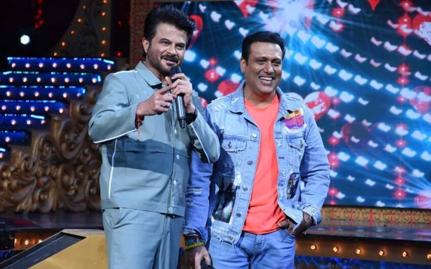 हेमा मालिनी ने अनिल कपूर को दूसरे हीरो के तौर पर साइन कर लिया।फिल्म में अनिल कपूर की एंट्री की खबर गोविंदा को नहीं भाई। उन्होंने यह फिल्म छोड़ने का फैसला कर लिया। 
