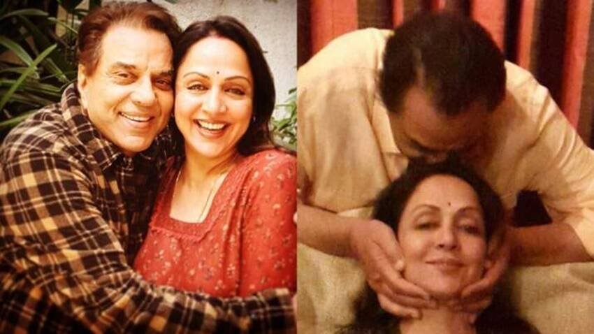 धर्मेंद्र और हेमा मालिनी ने 1980 में शादी कर ली। शादी के बाद आज तक प्रकाश कौर ने ना तो धर्मेंद्र के खिलाफ ही कुछ बोला और ना ही हेमा मालिनी के बारे में।