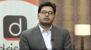 Dheeraj Kumar Singh, IAS, Lifestyle News