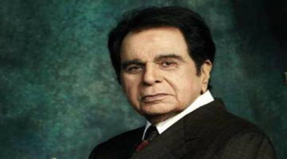 dilip kumar, dilip kumar news
