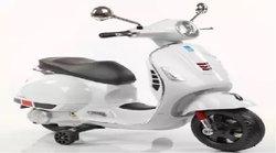 फुल चार्ज के बाद 70 से 80 किलोमीटर चलता है यह स्कूटर, अगले 6 साल में पेट्रोल से चलने वाली टू-व्हीलर्स बंद करने की मांग