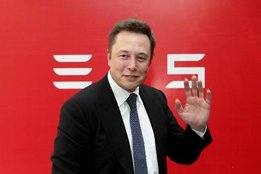 Elon Musk, Tesla