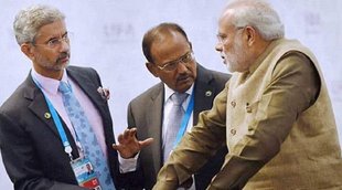 US Afghan peace envoy, Jaishankar US Afghan peace envoy, US Afghan peace envoy,