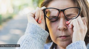 eye infection, Conjunctivitis, eye infection in monsoon