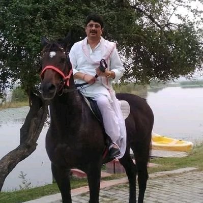 राजा भैया का कहना था की राजनीति में यह सर्वविदित है कि जब किसी अधिकारी या नेता में पटरी नहीं खाती तो उसका ट्रांसफर करा दिया जाता है।