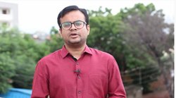 UPSC की परीक्षा में पांच बार फेल होने के बाद भी फरमान अहमद खान ने नहीं हारी थी हिम्मत, छठवीं बार में ऐसे बने IAS