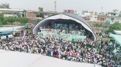 किसान आंदोलन: चुनावी नफा-नुकसान पर बंटी BJP, वरुण गांधी ने की बातचीत की वकालत