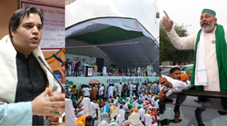 किसान महापंचायतः टिकैत ने चेताया- केंद्र खोले वरना दरवाजे तोड़ दिल्ली जाएंगे किसान, समर्थन दे बोले BJP के वरुण- अन्नदाता हमारा ही हिस्सा, हो सम्मान