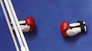 first phase report McLaren Global Sport Solutions boxing AIBA Rio Olympics