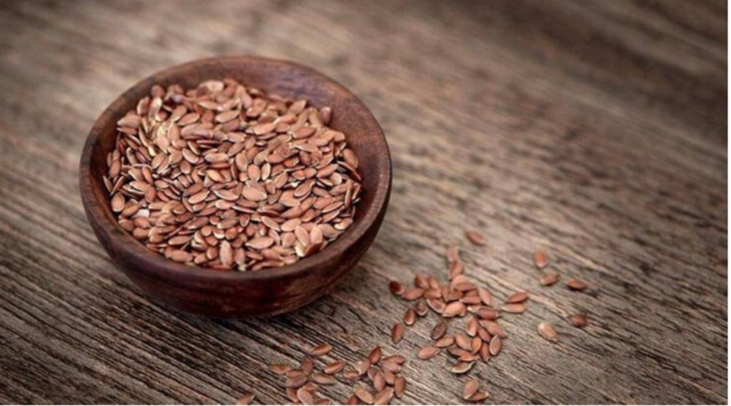 Pimples, Flax Seeds Face Pack, Lifestyle News
