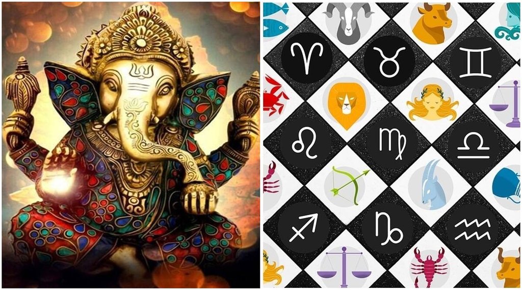 Ganesh Chaturthi, Ganesh Chaturthi 2021, Ganesh Chaturthi zodiac sign, Ganesh Chaturthi lucky rashi,