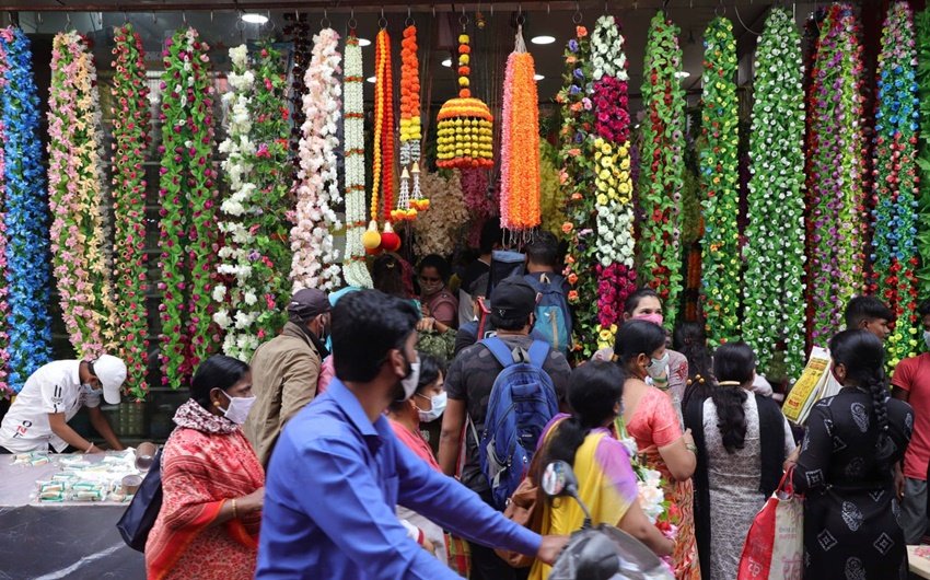 Ganesh Chaturthi, Ganpati festival